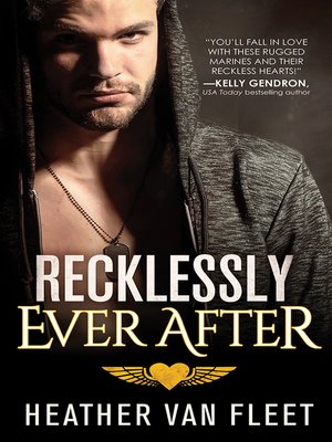 cover image of Recklessly Ever After